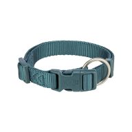 Prémium Textil Nyakörv Olajzöld XXS-XS