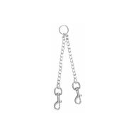 láncos kettős vezető