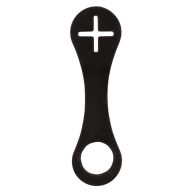 Ürülékzsák tartó