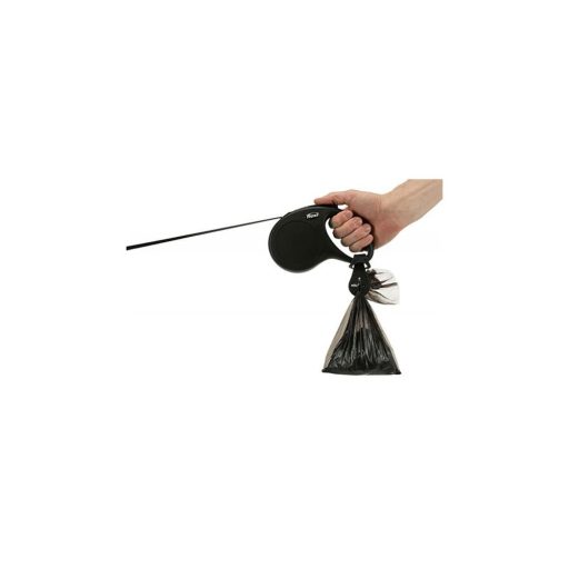 Ürülékzsák tartó