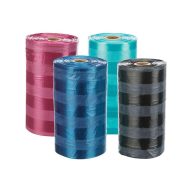 Ürülékfelszedő Zacskó színes 4x20db