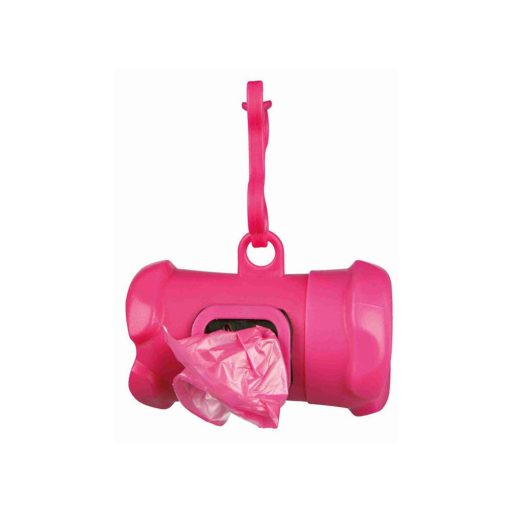 Ürülékfelszedő Csont alakú