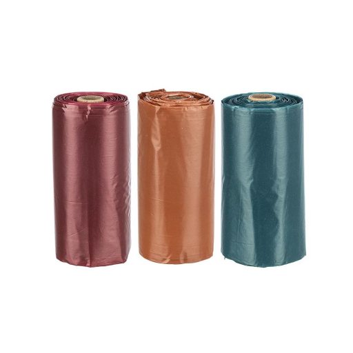 Trixie Ürülékfelszedő Zacskó Füllel 8x15db