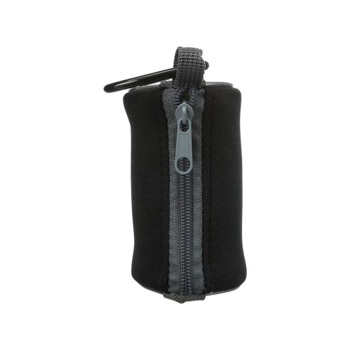 Ürülékgyűjtő Zacskó Tartó, neoprém