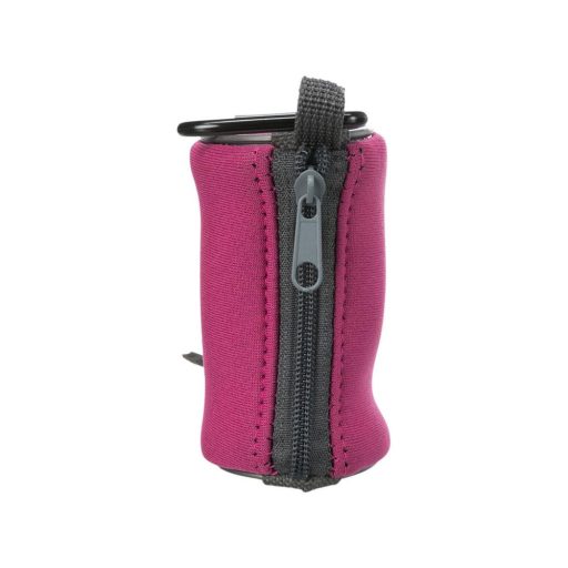Ürülékgyűjtő Zacskó Tartó, neoprém