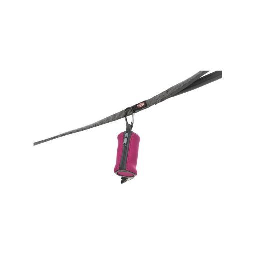 Ürülékgyűjtő Zacskó Tartó, neoprém