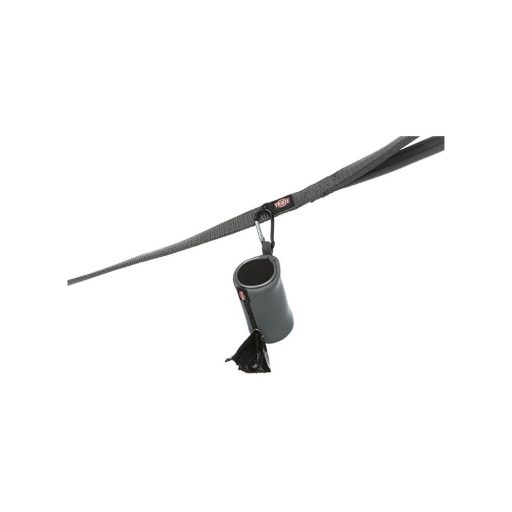 Ürülékgyűjtő Zacskó Tartó, neoprém