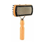 Kefe Fa 2 Oldalas 10x18cm