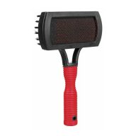 Kefe Műanyag 2 Oldalas 10x17cm