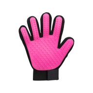 Trixie Kefe kesztyűs Pink 16x24cm