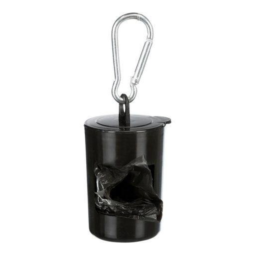 Ürüléktartó pórázra műanyag