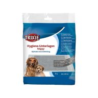 Helyhez szoktató kendő aktív szénnel 40x60 cm