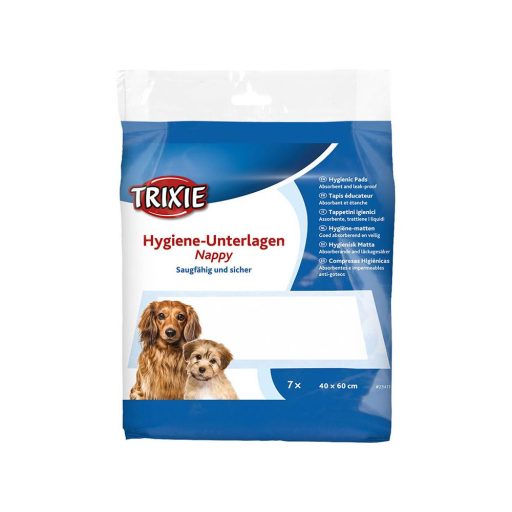 Helyhez szoktató kendő 30x50 cm