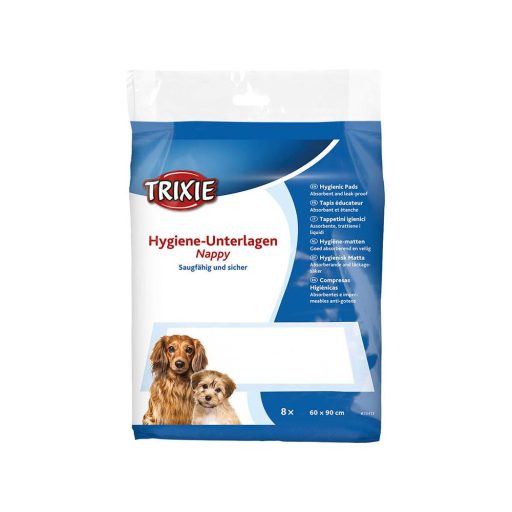 Helyhez szoktató kendő 60x90 cm