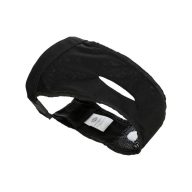 Tüzelőbugyi XS Fekete