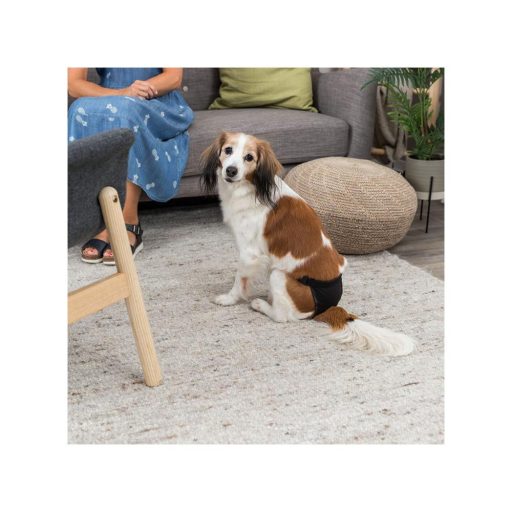 Tüzelőbugyi L Fekete