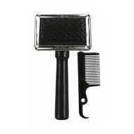 Kefe és Fésű 6x13cm