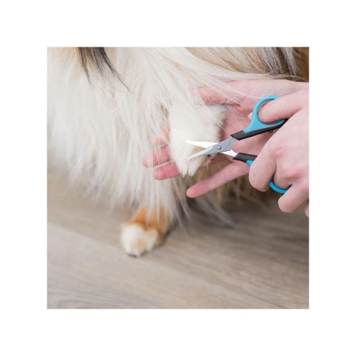 Trixie Olló Fejre És Tappancsra 8cm