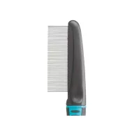 Trixie Fésű sűrű fogakkal, 22 cm