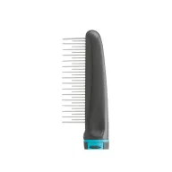 Trixie Fésű váltott fogakkal, 22 cm