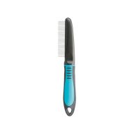 Trixie Fésű rövid fogú, 22 cm