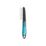 Trixie Fésű váltott fogú, 22 cm