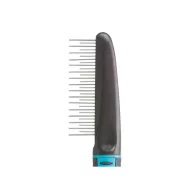 Trixie Fésű váltott fogú, 22 cm