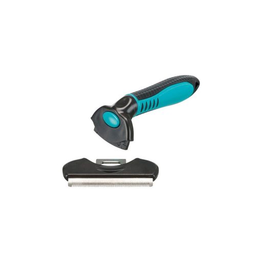 Fésű cserélhető fejű kicsi