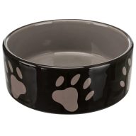 Tappancs mintás kerámia tál