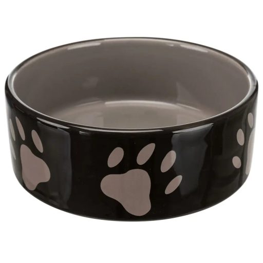 Tappancs mintás kerámia tál