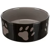 Tappancs mintás kerámia tál
