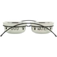 Kerámia tál szett 0,25 l / 13 cm