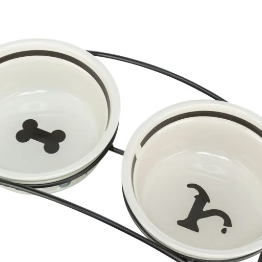 Kerámia tál szett 0,6 l / 15 cm