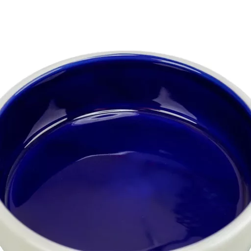 Kerámia tál macskának 0,3l/12cm