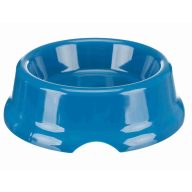 Műanyag tál 10 cm - kék