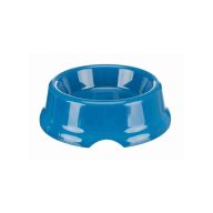 Műanyag tál 10 cm - kék