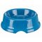 Műanyag tál 10 cm - kék
