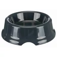 Műanyag tál 10 cm - kék
