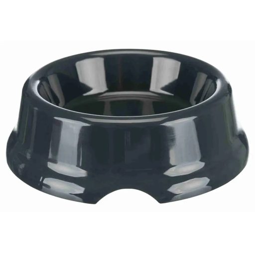 Műanyag tál 10 cm - kék