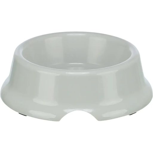 Műanyag tál 10 cm - kék