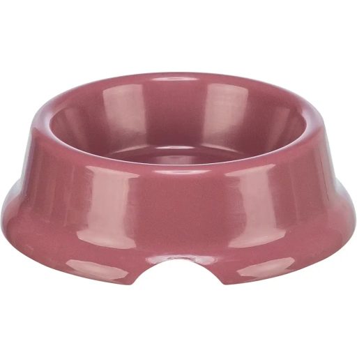 Műanyag tál 14 cm - kék