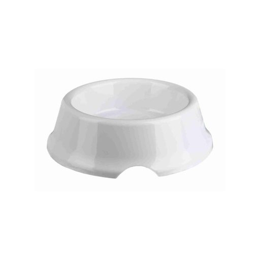 Műanyag tál 14 cm - kék