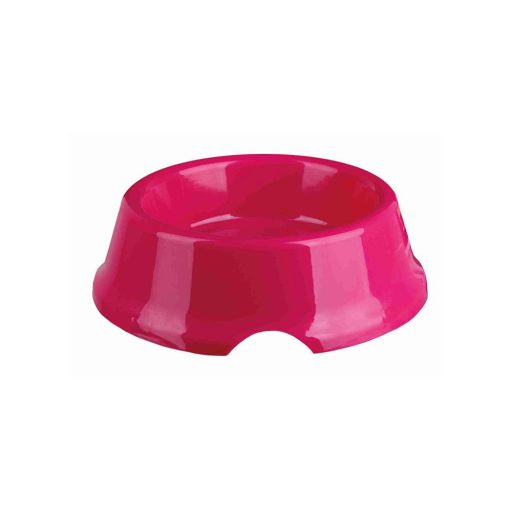 Műanyag tál 14 cm - kék
