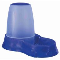 Etető és itató automata 0,6l - fehér