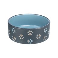 Kerámia tál Jimmy 0,75/15cm, kék