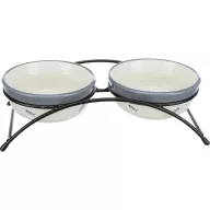 Eat on Feet kerámia tál szett 0,3l/12cm