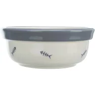 Eat on Feet kerámia tál szett 0,3l/12cm