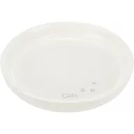 Trixie Ergonomikus Kerámia tál Macskának XXL 0.35L/18cm - Berry