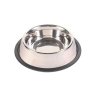 Rozsdamentes etetőtál 0,45 l/14 cm