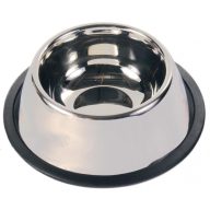 Fém tál spánielnek 0,9 l / 15cm